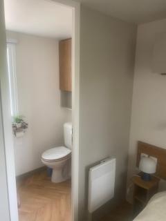 Mobil-home Neretva - 2