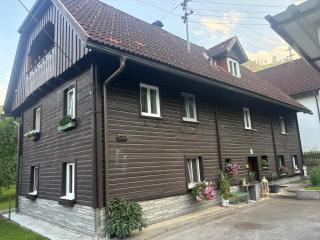 Traditionelles Haus - Trieben - 1