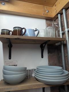 La'al Cabin, tiny home, unique space Eden Valley Cumbria - Brampton - 9