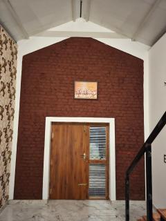 Hatti Nature Stay - 1