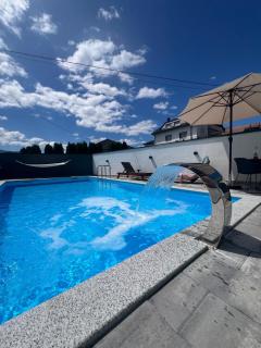 Melissa luxury Apartment - - 0
