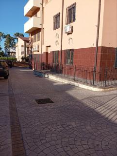 Zostera Apartment - 1