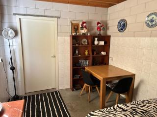 Simpel overnachten - Langeveen - 6