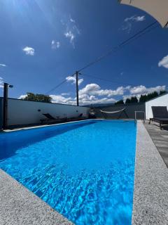 Melissa luxury Apartment - - 9