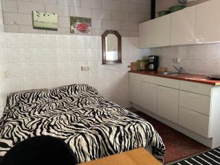 Simpel overnachten - 4