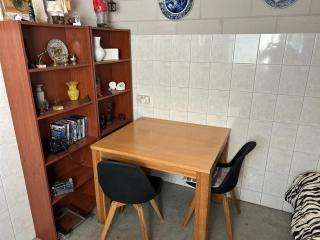 Simpel overnachten - Langeveen - 2