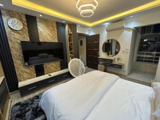 Amazing Studio 1 bedroom - 4