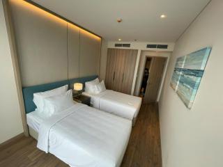 Căn hộ 2PN view biển Alacarte Hạ Long, bể bơi vô cực - Hạ Long - 3