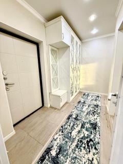 Уютные Апартаменты в ЖК Life Park - 3