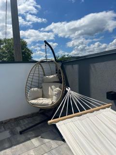 Melissa luxury Apartment - 4