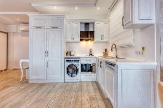 Eco Villa BEGONVİL - Kalkan - 1