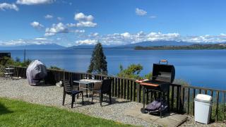 Apart Hotel Lake House - Puerto Varas - 9