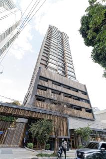 Studio super charmoso no Doru Vila Nova Conceição 1610 - 2