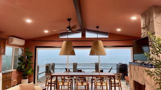 Rosarito Rosé - Las Gaviotas - 1
