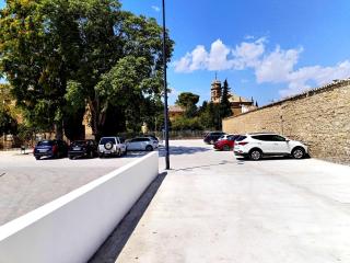 Alojamiento Rural Ciudad Monumental - 1