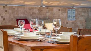 Eco Villa BEGONVİL - Kalkan - 3
