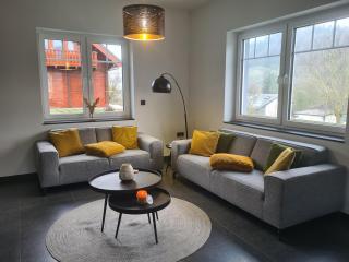 Ferienhaus am Berg - Hohenfels-Essingen - 6
