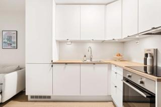 Moderne leilighet sentrumsnært - Tromsø - 6