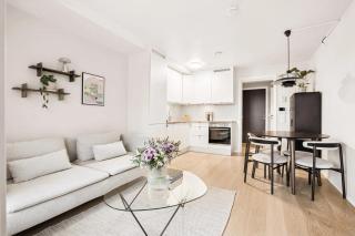 Moderne leilighet sentrumsnært - Tromsø - 4