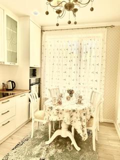 Уютные Апартаменты в ЖК Life Park - 6