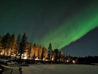 Siulakumpu Cabin - 2