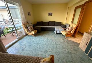 Piso ideal para las vacaciones - Miramar - 1