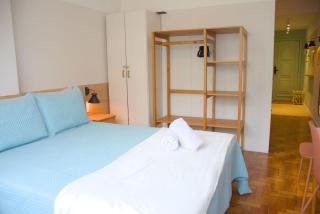 Studio Copacabana, 5min da praia, AC - 9