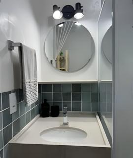 Studio Copacabana, 5min da praia, AC - 8