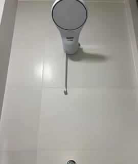 Studio Copacabana, 5min da praia, AC - 5