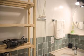 Studio Copacabana, 5min da praia, AC - 2