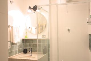 Studio Copacabana, 5min da praia, AC - 3