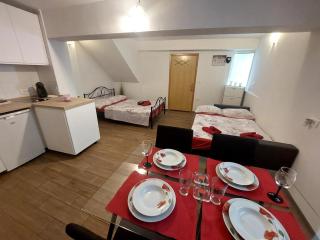 Apartment Savrin - 8