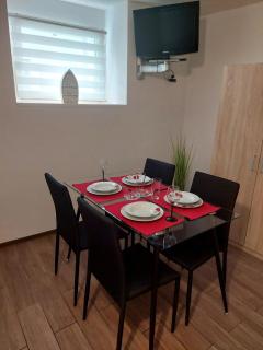 Apartment Savrin - 5