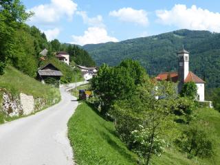 Hiša Nad Reko Baca - 5