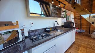 Cabanas Lumberjack - 3