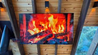 Cabanas Lumberjack - 1