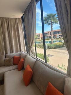 Appartement Noria Marrakech - 4