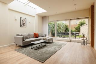 GuestReady - Contemporary home with garden - Dublino - 0