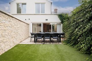 GuestReady - Contemporary home with garden - Dublino - 5