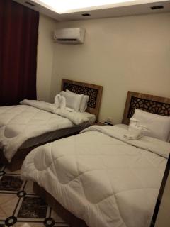 Happy stay Pyramids view - 6