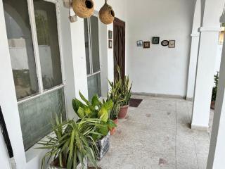 2BR Family Home F-7 Islamabad - 5