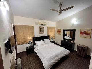 2BR Family Home F-7 Islamabad - 4