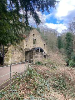 The Old Coach House - 7