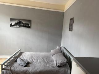 The Old Coach House - 5