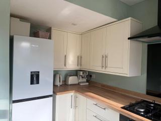 The Old Coach House - 3