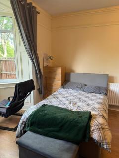 The Old Coach House - 2