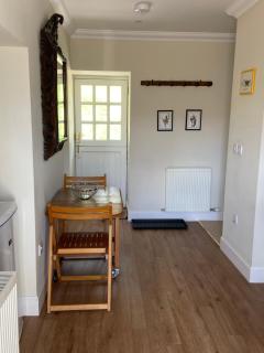 Fordie West Cottage - 9