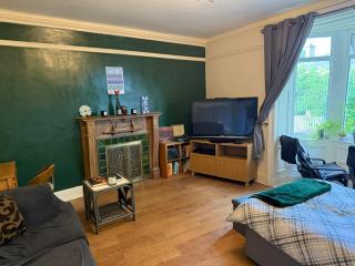 The Old Coach House - 1