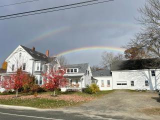 Falls Farmstead 1865 Ellis House - Apt 3 - 2