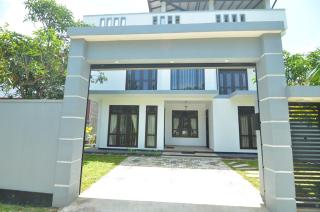 BeeYu River Lodge Weligama - 9